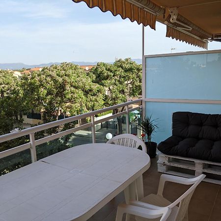 Ferienwohnung Apartamento Piscina Vilafortuny Cambrils Exterior foto